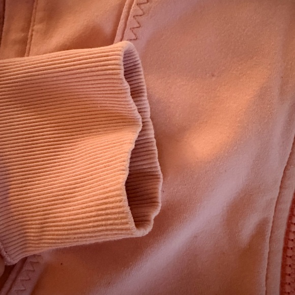 lululemon athletica Pink Jacket - Picture 5 of 9